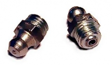 Kegelschmiernippel H1 10x1