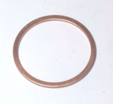 Dichtring Kupfer 8x12x1