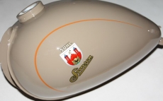 Tankversiegelung