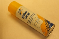 Silicon- Spray
