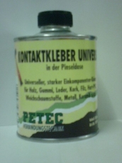 Profilgummikleber 350 ml