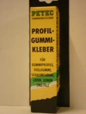 Profilgummikleber 70 ml