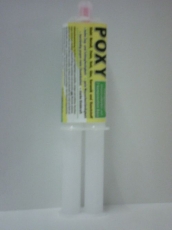 POXY Universalkleber