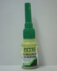 Schraubensicherung 10 g Superfest