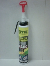 Hochtemperatursilikon MATIC HT