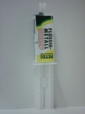 Fl�ssigmetall 25 ml