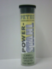 POWER STAHL 50 g