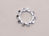 Zahnscheiben DIN 6797