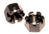 Kronenmutter M 10x1H