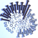 Schraubensatz f�r Motor DKW/IFA