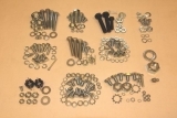 Schraubensatz EMW Rahmen