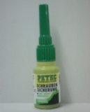 Schraubensicherung 10 g Superfest