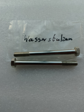 Sechskantschraube M 7 x 80